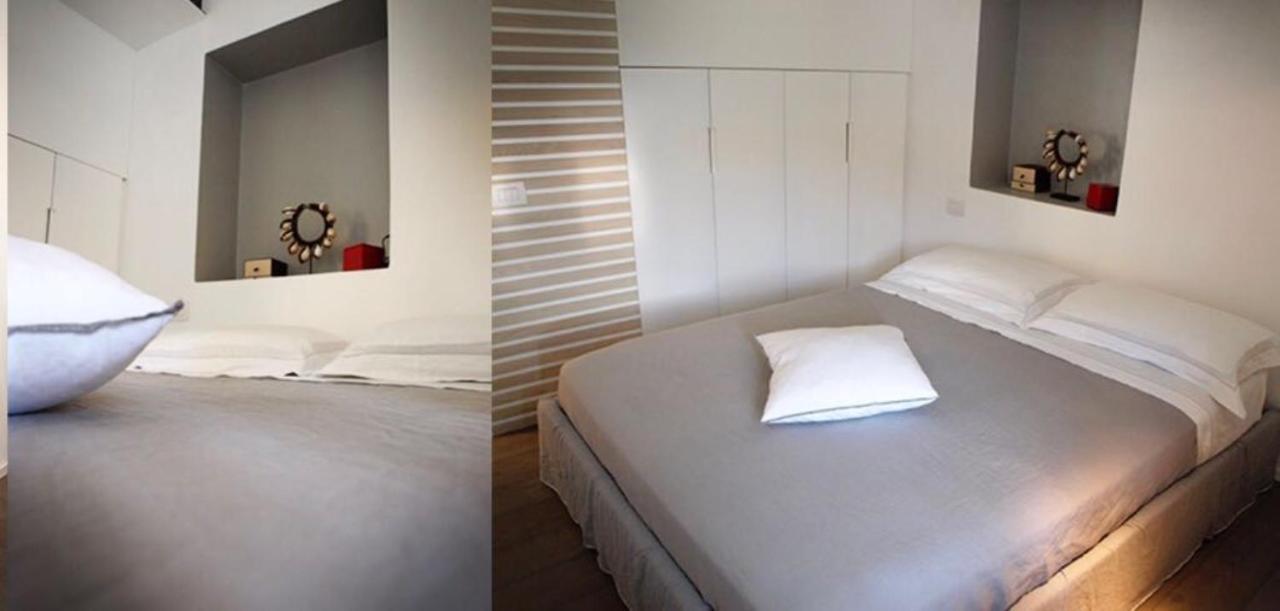Little Paradise ปอร์โตเวเนเร ภายนอก รูปภาพ